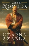 Czarna szabla - zdjęcie