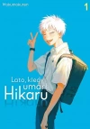Lato, kiedy umarł Hikaru. Tom 1 - zdjęcie