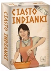 Ciasto indianki - zdjęcie