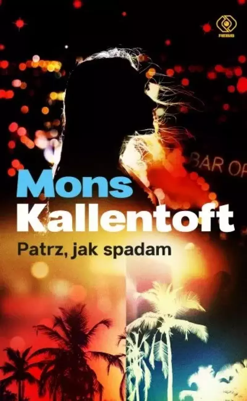 Patrz, jak spadam Patrz, jak spadam