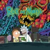 The Rick And Morty OST. CD - zdjęcie