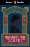 Penguin Readers Level 4: Washington Square (ELT Graded Reader) - zdjęcie