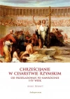 Chrześcijanie w Cesarstwie Rzymskim - zdjęcie