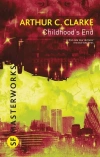 Childhood's End wer. angielska - zdjęcie