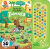 Słuchaj i oglądaj! Zwierzęta. Ponad 50 dźwięków - zdjęcie
