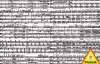 Puzzle 1000 elementów. Nuty - zdjęcie