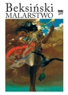 Beksiński Malarstwo - zdjęcie