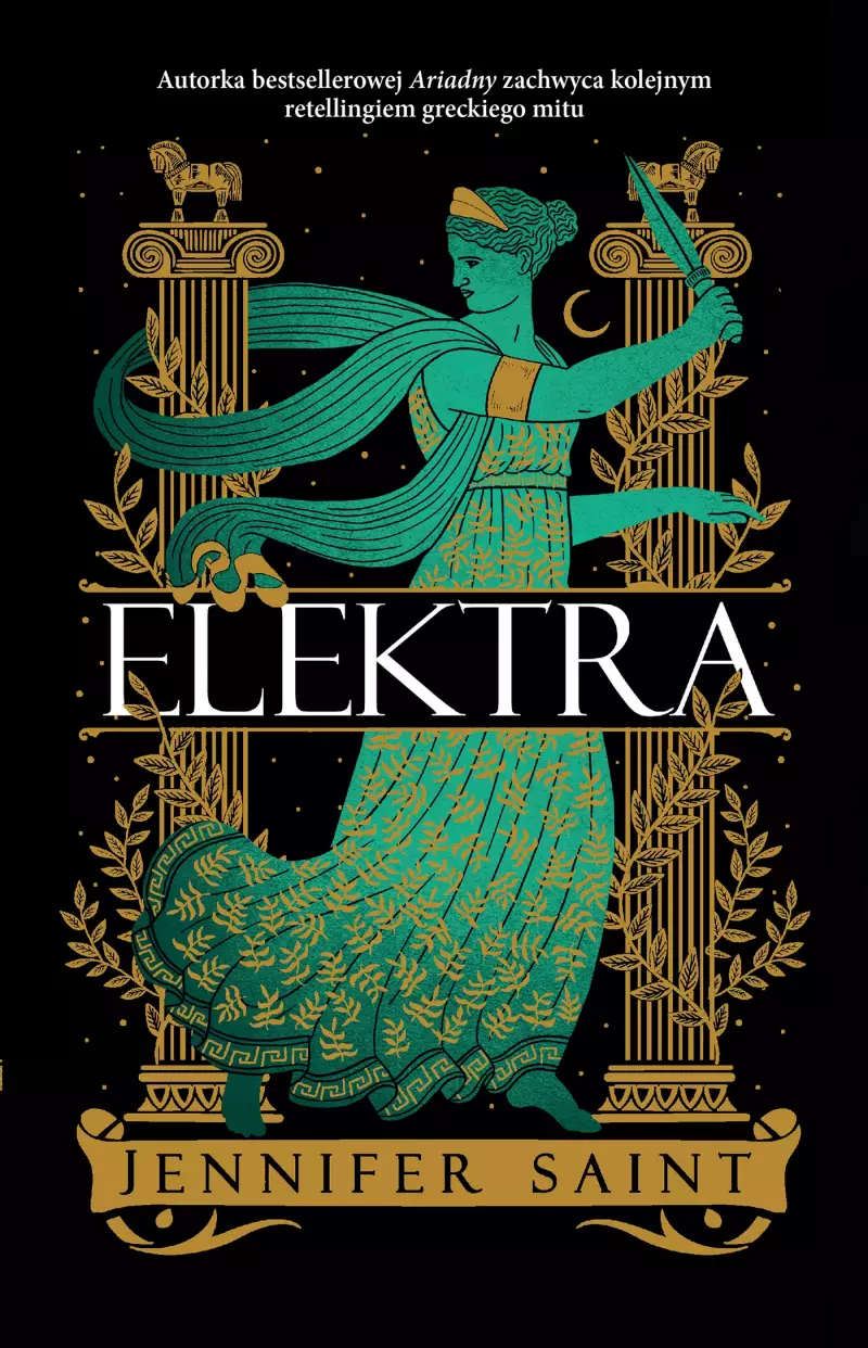 Elektra Elektra