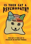 Is Your Cat A Psychopath? - zdjęcie
