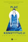 Plac Konstytucji - zdjęcie