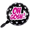 Dzwonek Do Roweru Retro Minnie - Oh Gosh - zdjęcie