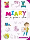 Mały geniusz. Miary, wagi, pieniądze - zdjęcie