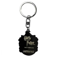 Brelok - Harry Potter "Hufflepuff", zdjęcie 3