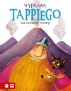 Wyprawa Tappiego na Ognistą Wyspę - zdjęcie