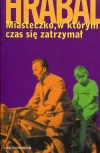 Miasteczko w którym czas się zatrzymał - zdjęcie