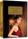 Mistrz i Małgorzata (wydanie z opracowaniem i streszczeniem) - zdjęcie