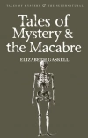 Tales of Mystery & the Macabre. Tales of Mystery & The Supernatural wer. angielska - zdjęcie