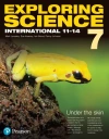 Exploring Science International Year 7 Student Book - zdjęcie