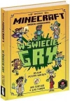 Minecraft. Kroniki Woodsword. Tom 1. W świecie gry - zdjęcie