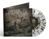 ...And Death Said Live LP SPLATTER, Winyl - zdjęcie
