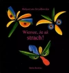 Wiersze, że aż strach + CD - zdjęcie