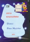 Dzieci pana Majstra. Audiobook - zdjęcie