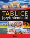 Tablice szkolne. Język niemiecki - zdjęcie
