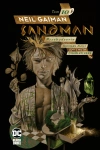 Sandman. Przebudzenie. Tom 10 - zdjęcie