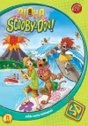 Aloha Scooby-Doo! DVD - zdjęcie