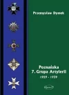 Poznańska 7. Grupa Artylerii 1929-1939 - zdjęcie