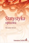 Statystyka opisowa - zdjęcie