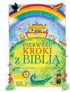 Pierwsze kroki z Biblią - zdjęcie