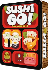 Sushi Go!, zdjęcie 2