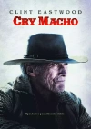 Cry macho, DVD - zdjęcie
