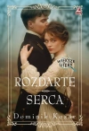 Rozdarte serca Większe litery - zdjęcie