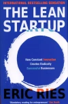 The Lean Startup - zdjęcie