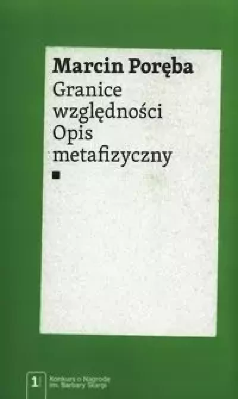 Granice względności Granice względności