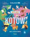 Atlas kotów - zdjęcie