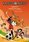 Najfutbolniejsi. Tom 21. Tajemnica orlego wzgórza - zdjęcie