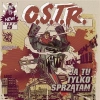 Ja Tu Tylko Sprzątam, CD - zdjęcie