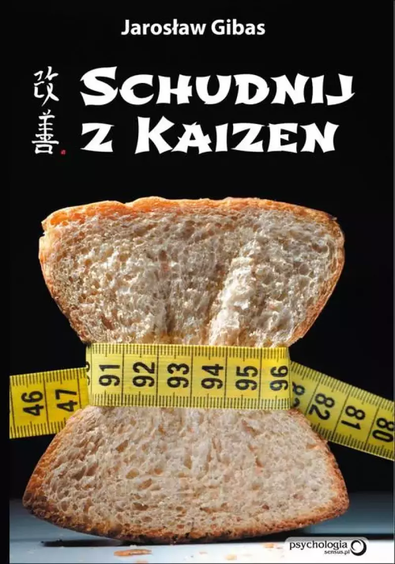 Schudnij z Kaizen Schudnij z Kaizen