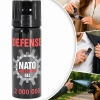Gaz Pieprzowy Defence Nato Gel 2MLN Cone 50ML 40050-C Sharg - zdjęcie
