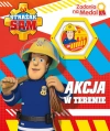 Akcja w terenie. Zadania na medal. Strażak Sam - zdjęcie