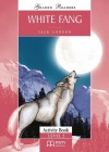 White Fang AB MM PUBLICATIONS - zdjęcie