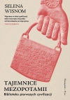 Tajemnice Mezopotamii. Biblioteka pierwszych cywilizacji - zdjęcie