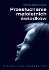 Przesłuchanie małoletnich świadków - zdjęcie