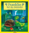 Franklin. Franklin boi się ciemności - zdjęcie