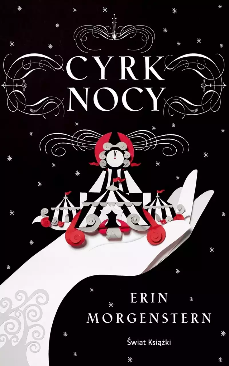 Cyrk nocy Cyrk nocy