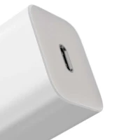 Ładowarka sieciowa BASEUS Super Si 20W (biała), zdjęcie 7