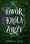 Artefakty Uranosa. Dwór króla Zorzy. Tom 2 - zdjęcie